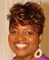 Dr. Shatillia McFarlin-Ball