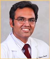 Farhan Qureshi, DDS