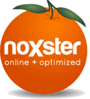 Noxster Orange