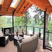 Hansen Architectural  Systems
