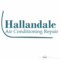 Hallandale  AC Repair