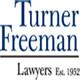 Turner Freeman Lawyers