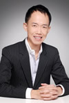 Isaac Chong