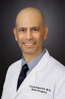Frank Saporito, M.D.