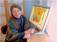 Ingrid Edstrom, FNP M.Ed.