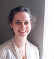 Sara Kellner-Tsulis