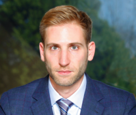 Joseph R. Yaker