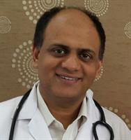 Dr. Vikram Chauhan