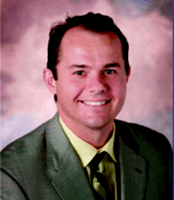 Duane McRorie, DPM