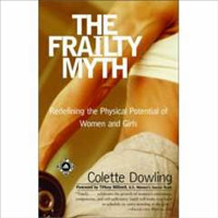 Colette Dowling, LMSW