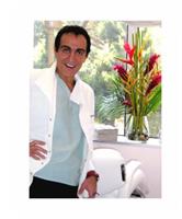 Dr Anthony Mobasser-Celebrity Dentist