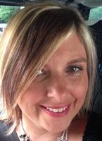 Tina Ledford