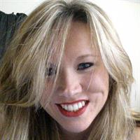 Ashley Brown
