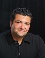 Sherman Khodai