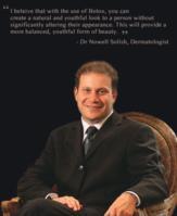 Dr. Nowell Solish