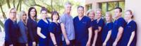Dr. Bruce Lachot and  Dr. Kent Loo