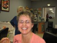 Patti  Moss