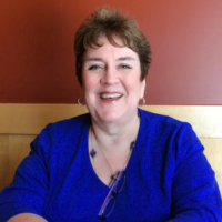 Emmi Harrell, PhD, LPC