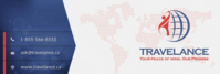 Travelance Admin