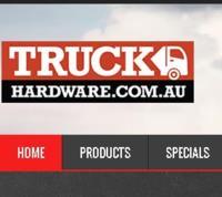 Truck Hardware