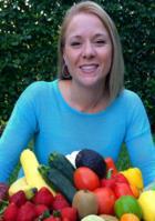 Angela Lovell, MAPC, RDN, LD