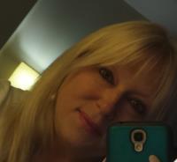 Colleen Anne Morlock Mitchell