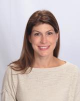 Alyse DiBenedetto, PsyD