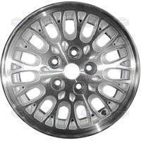 Michigan  Wheel