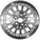 Michigan  Wheel