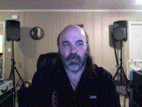 Michael Warshum