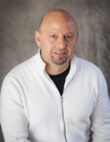 Greg Dudzinski