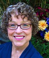 Lynne Joy Nesbit, M.S.