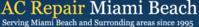 Miami Beach  Air Conditioning Repair