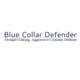 Blue Collar Defender