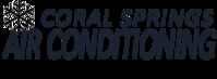 Coral Springs Air Conditioning