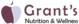 Jane Grant, RD CD-N