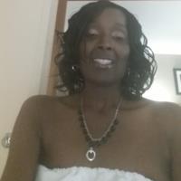 Andrea Lewis