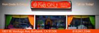 Kidsonly furniture