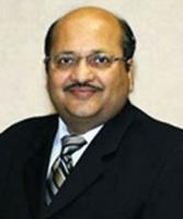 Dr. Parimal Kansagra