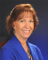 Cathy Dick, Wellness Educator