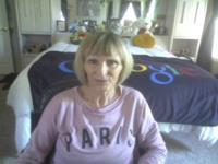 Rhonda Hogan