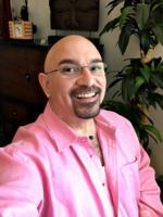 Pedro F.  Báez, LVN, MCC, CHC