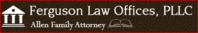 Divorce  Lawyer Allen