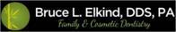 Bruce  Elkind