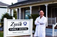 Edmund Zysik Jr DDS