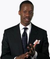 Carlos Burnett