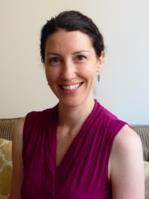 Carole Savarese, LCSW