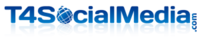 t4social media