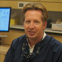 ROGER B.KNAPHUS, D.D.S