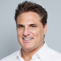 Dr. Rick Racioppi DC.,MUA